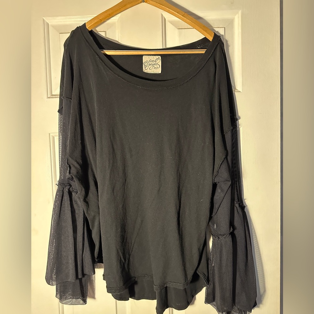 Free People Still Got It Top Large